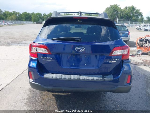 4S4BSADC3H3202429 Subaru Outback 2.5i Premium