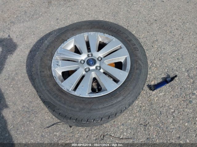 4S4BSADC3H3202429 Subaru Outback 2.5i Premium