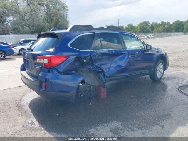 4S4BSADC3H3202429 Subaru Outback 2.5i Premium