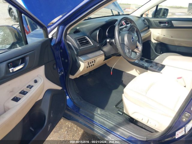 4S4BSADC3H3202429 Subaru Outback 2.5i Premium