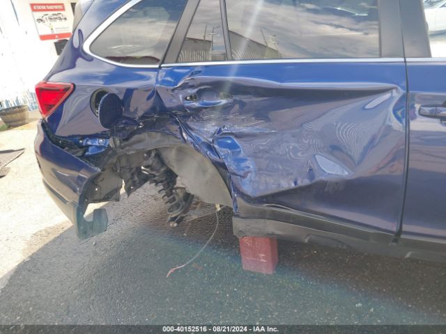 4S4BSADC3H3202429 Subaru Outback 2.5i Premium