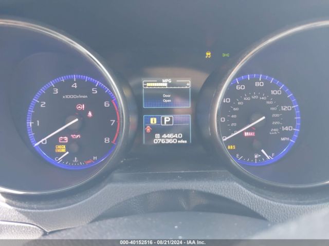 4S4BSADC3H3202429 Subaru Outback 2.5i Premium