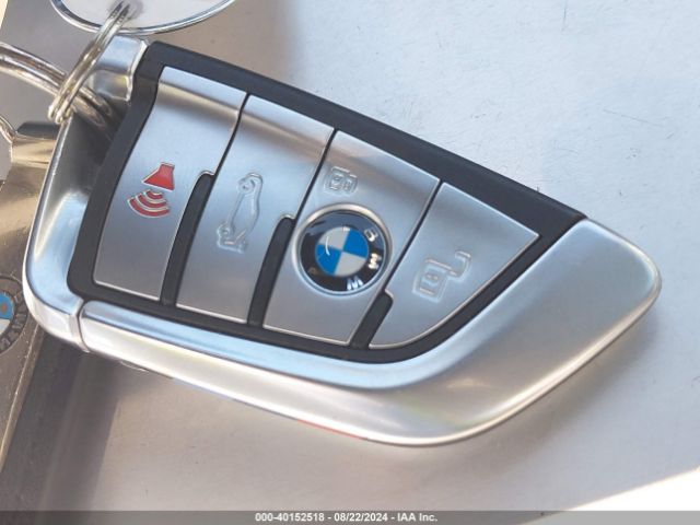 2021 BMW M8 GRAN COUPE WBSGV0C01MCF61738 Photo 10