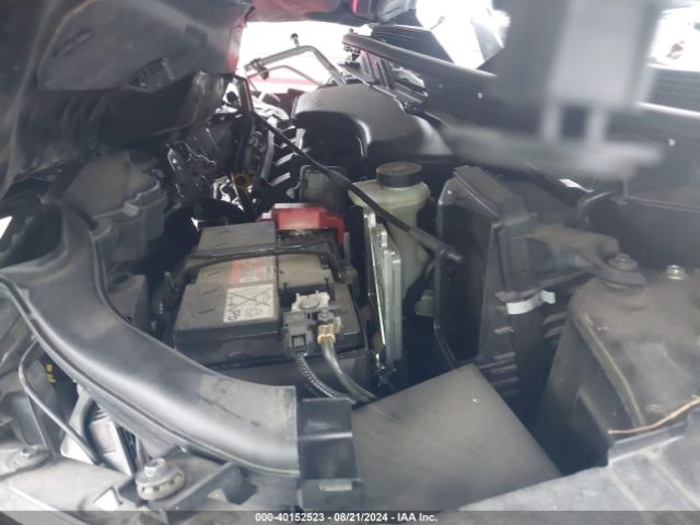 JN1BJ1AV8MW315513 Nissan Rogue Sport S Fwd Xtronic Cvt