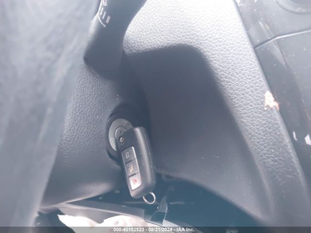 JN1BJ1AV8MW315513 Nissan Rogue Sport S Fwd Xtronic Cvt