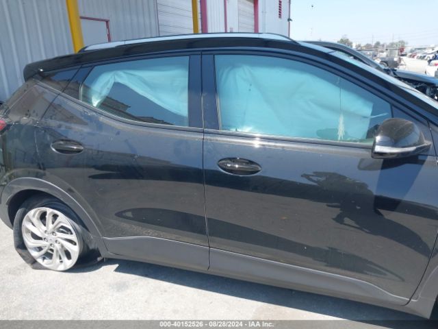1G1FY6S01P4199767 Chevrolet Bolt Euv Fwd Lt