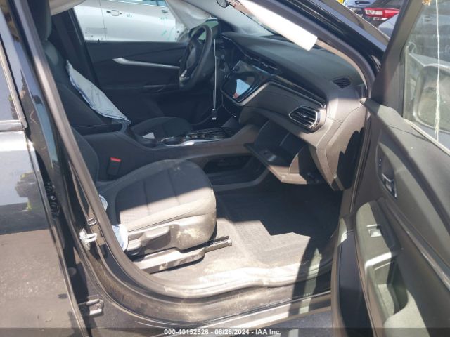 1G1FY6S01P4199767 Chevrolet Bolt Euv Fwd Lt