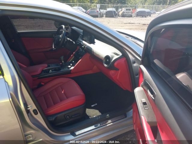 JTHGZ1B27P5068767 Lexus Is 350 F Sport