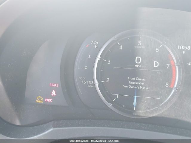 JTHGZ1B27P5068767 Lexus Is 350 F Sport