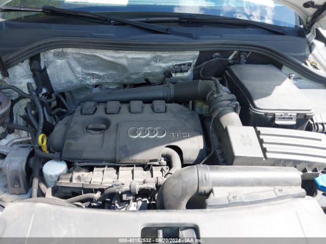 WA1EFCFS1GR018215 Audi Q3 2.0t Premium Plus
