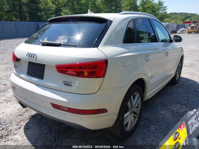WA1EFCFS1GR018215 Audi Q3 2.0t Premium Plus