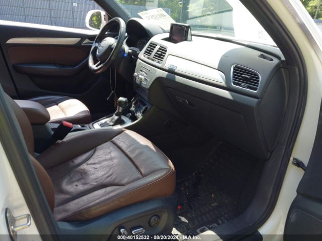 WA1EFCFS1GR018215 Audi Q3 2.0t Premium Plus