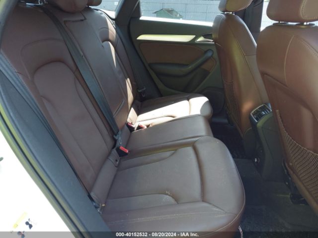 WA1EFCFS1GR018215 Audi Q3 2.0t Premium Plus