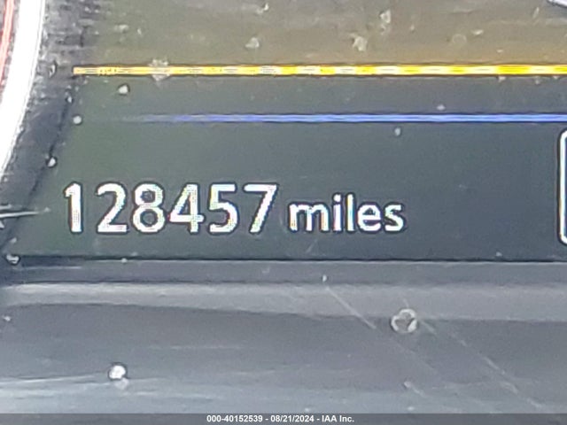 Nissan MURANO SL 2018 5N1AZ2MG4JN107064 Image 16
