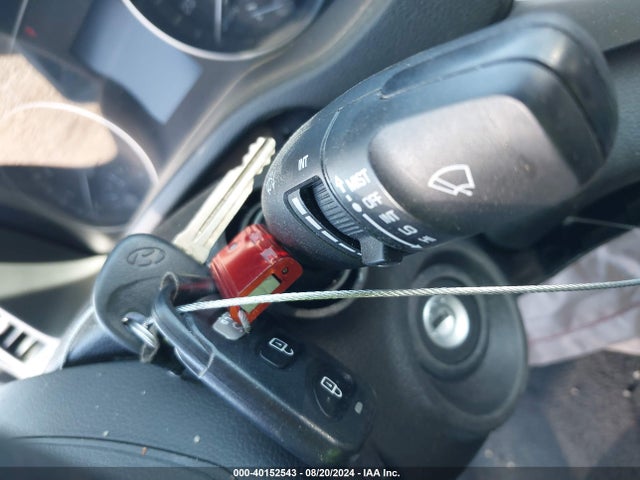 Hyundai ELANTRA SE 2018 5NPD74LF3JH399057 Image 11