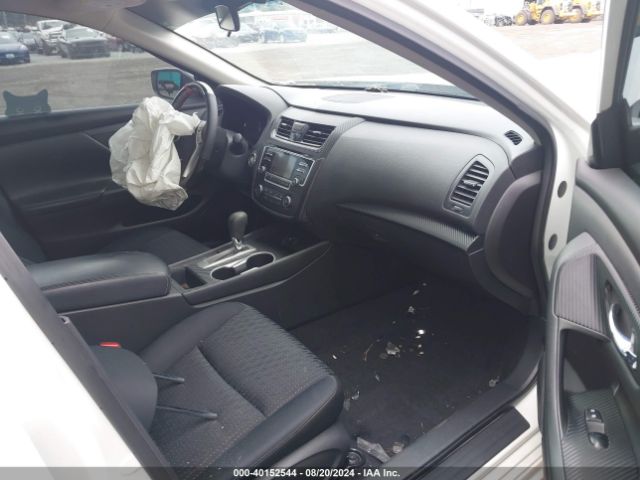 1N4AL3AP7GN371393 Nissan Altima 2.5/2.5 S/2.5 Sl/2.5 Sr/2.5 Sv