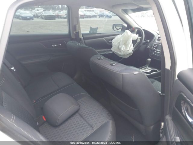 1N4AL3AP7GN371393 Nissan Altima 2.5/2.5 S/2.5 Sl/2.5 Sr/2.5 Sv