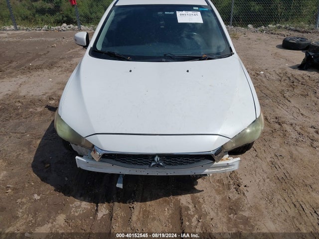 2017 MITSUBISHI LANCER JA32V2FWXHU002309 Photo 5