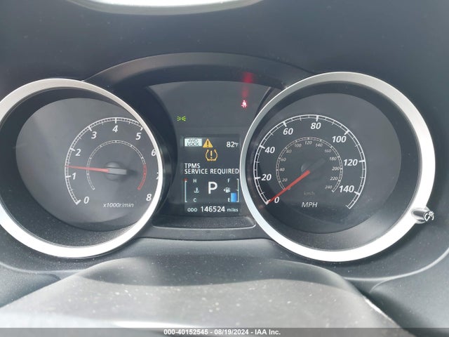 2017 MITSUBISHI LANCER JA32V2FWXHU002309 Photo 6