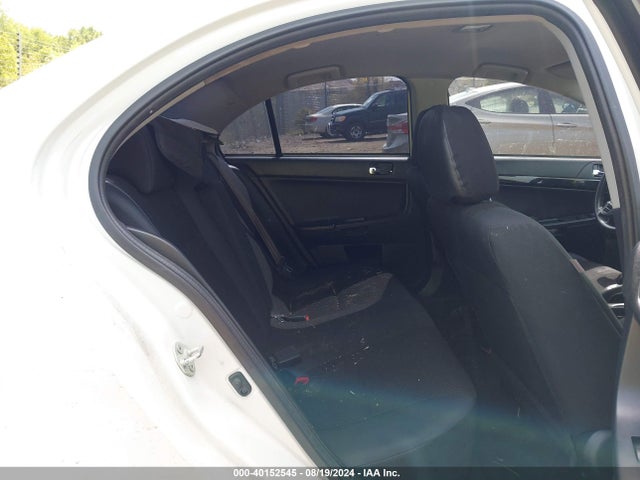2017 MITSUBISHI LANCER JA32V2FWXHU002309 Photo 7