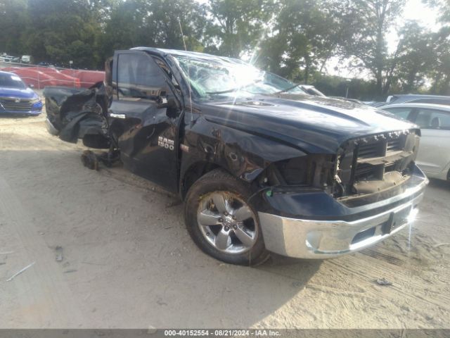 1C6RR6LT9ES222240 auction archive image