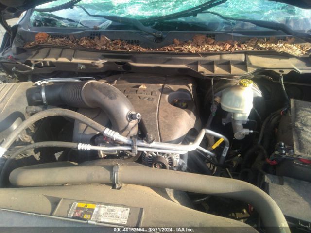 1C6RR6LT9ES222240 RAM 1500 Big Horn