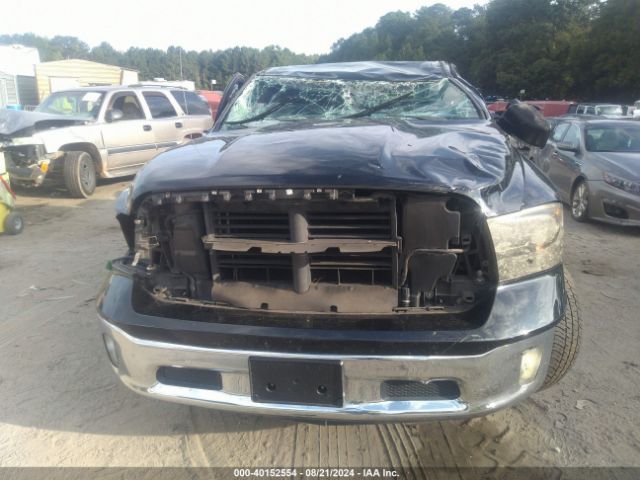1C6RR6LT9ES222240 RAM 1500 Big Horn