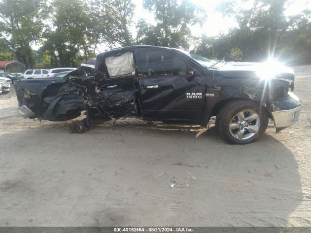 1C6RR6LT9ES222240 RAM 1500 Big Horn