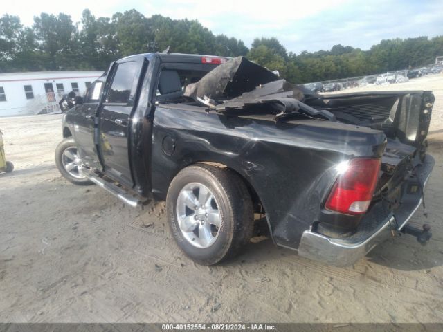 1C6RR6LT9ES222240 RAM 1500 Big Horn