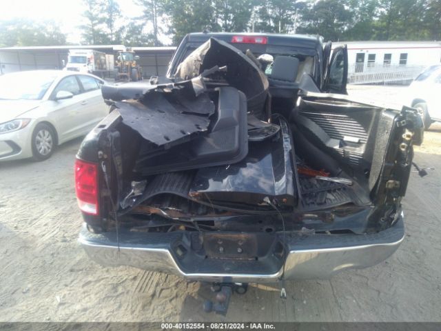 1C6RR6LT9ES222240 RAM 1500 Big Horn