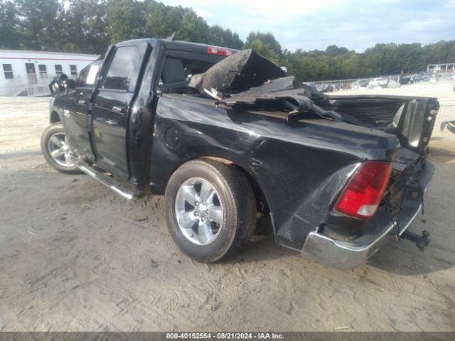 1C6RR6LT9ES222240 RAM 1500 Big Horn