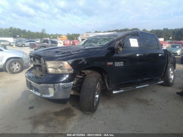 1C6RR6LT9ES222240 RAM 1500 Big Horn