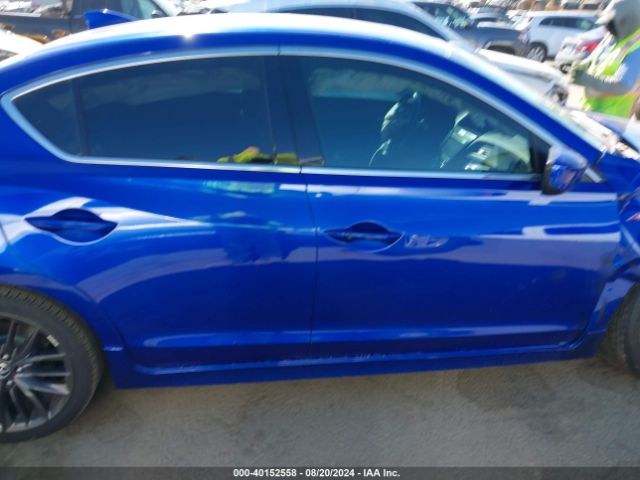 19UDE2F87LA012402 Acura Ilx Premium   A-spec Packages/technology   A-spec Packages
