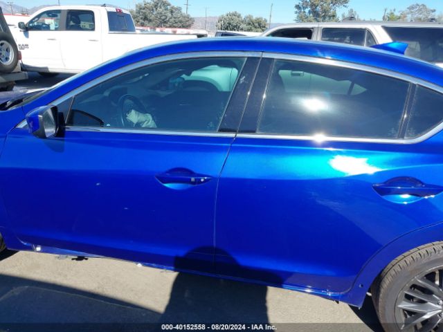 19UDE2F87LA012402 Acura Ilx Premium   A-spec Packages/technology   A-spec Packages