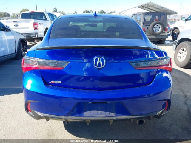 19UDE2F87LA012402 Acura Ilx Premium   A-spec Packages/technology   A-spec Packages
