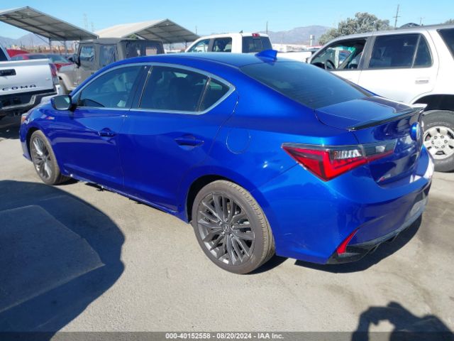 19UDE2F87LA012402 Acura Ilx Premium   A-spec Packages/technology   A-spec Packages