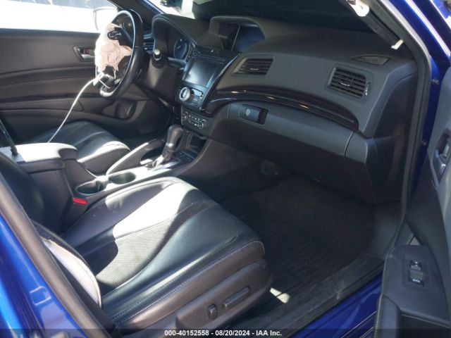 19UDE2F87LA012402 Acura Ilx Premium   A-spec Packages/technology   A-spec Packages