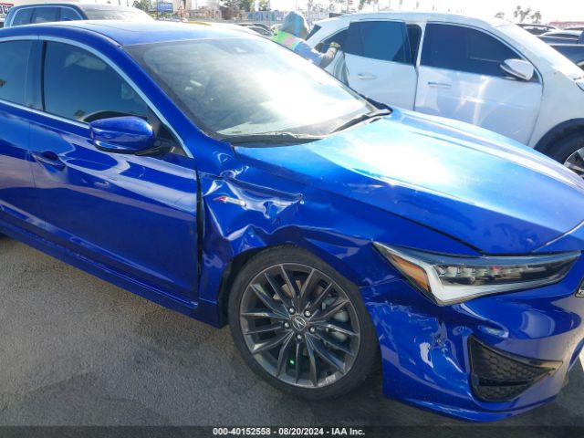 19UDE2F87LA012402 Acura Ilx Premium   A-spec Packages/technology   A-spec Packages