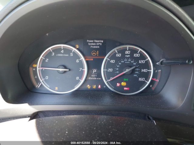 19UDE2F87LA012402 Acura Ilx Premium   A-spec Packages/technology   A-spec Packages