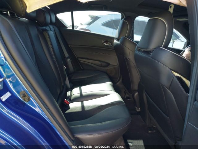 19UDE2F87LA012402 Acura Ilx Premium   A-spec Packages/technology   A-spec Packages
