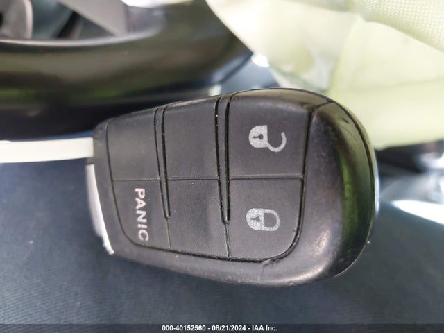 Dodge Journey Se Awd 2018 3C4PDDAG2JT189809 Image 11