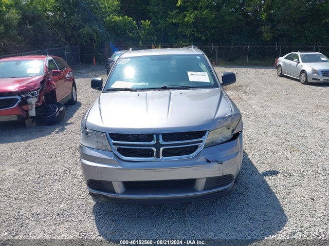 Dodge Journey Se Awd 2018 3C4PDDAG2JT189809 Image 12