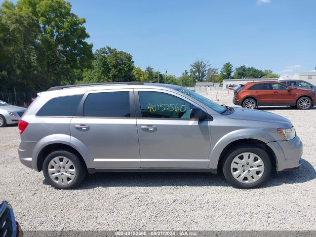 Dodge Journey Se Awd 2018 3C4PDDAG2JT189809 Image 13