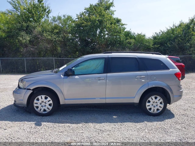 Dodge Journey Se Awd 2018 3C4PDDAG2JT189809 Image 14