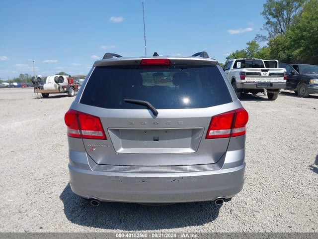 Dodge Journey Se Awd 2018 3C4PDDAG2JT189809 Image 16