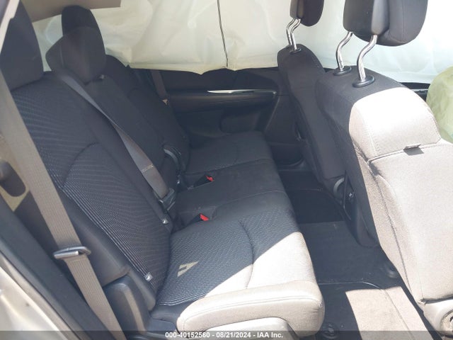 Dodge Journey Se Awd 2018 3C4PDDAG2JT189809 Image 8