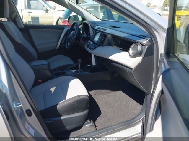 JTMRJREV4GD033437 Toyota Rav4 Hybrid Xle