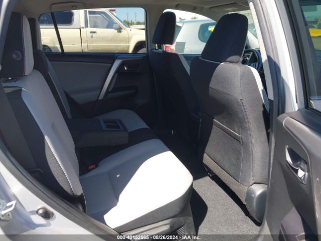 JTMRJREV4GD033437 Toyota Rav4 Hybrid Xle