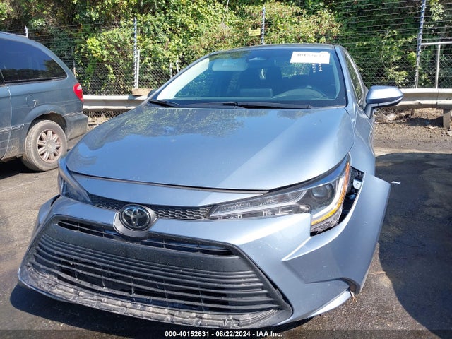 Toyota COROLLA LE 2024 5YFB4MDE6RP094446 Image 12