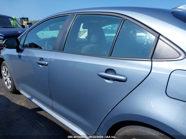 Toyota COROLLA LE 2024 5YFB4MDE6RP094446 Image 14